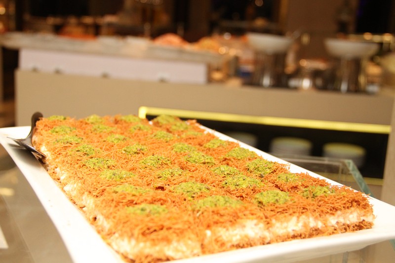 Sushi Night at Mosaic